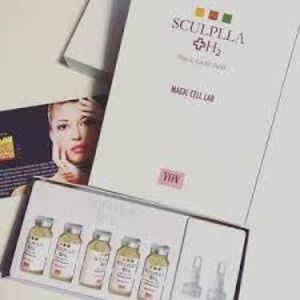 Sculplla H2 plus new formula